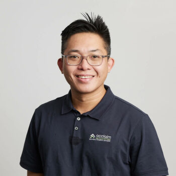 Acclaim Accounting Headshot Chris Nguyen